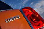 Mini Cooper Countryman 2017 года (ZA)